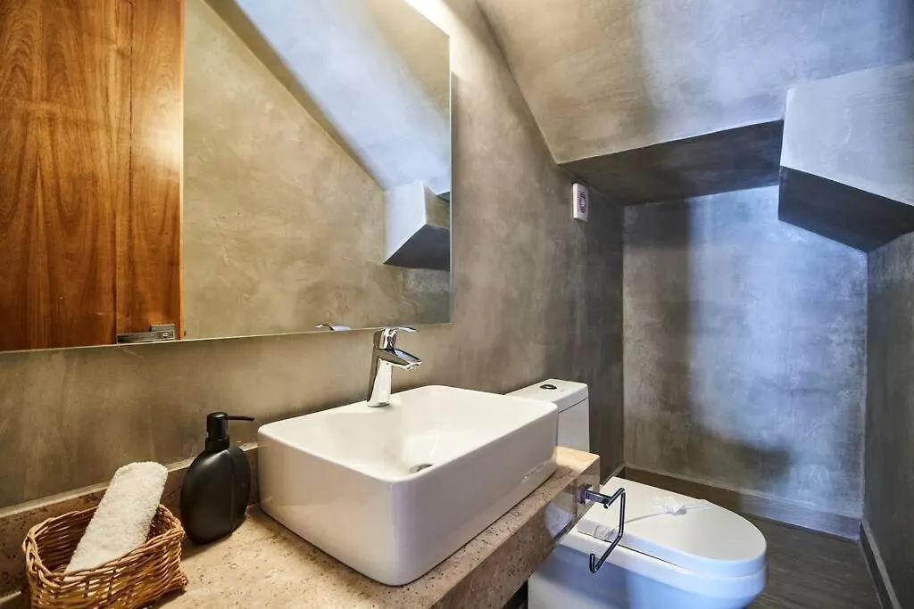 Palma Blanca Private Lux Villa 툴룸