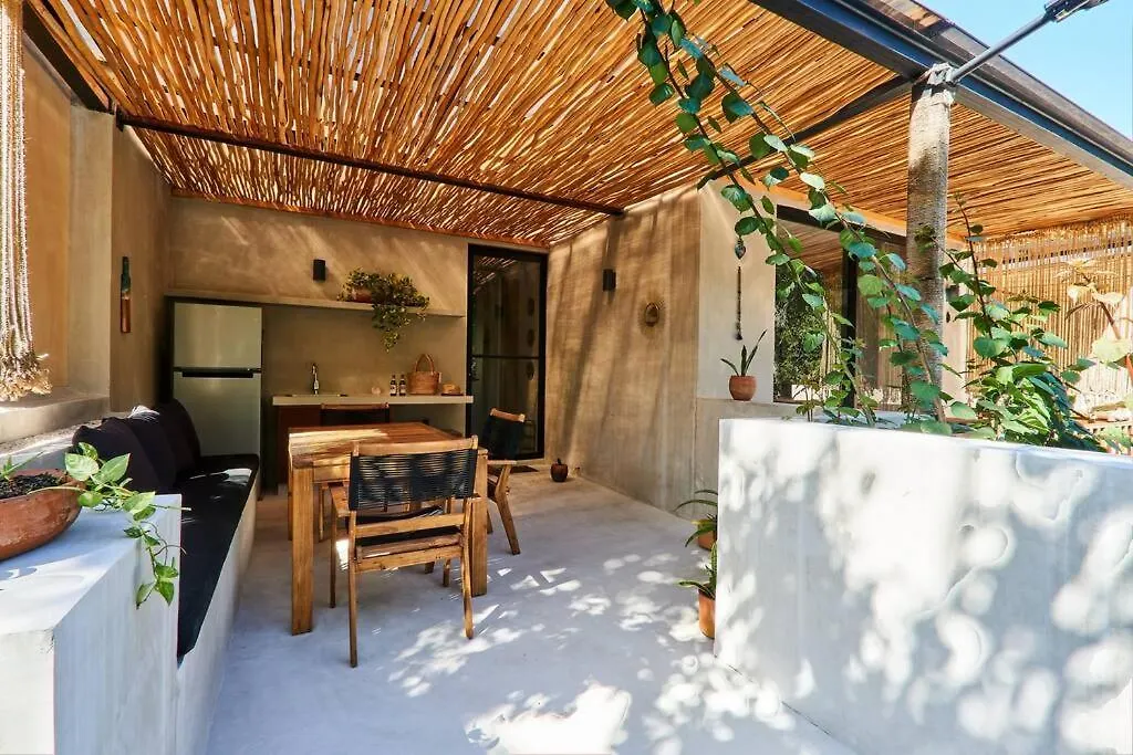 Palma Blanca Private Lux Villa Tulum 0*,  Mexiko